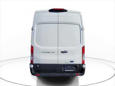 2022 Ford Transit-250 T-250 148" EL Hi Rf 9070 GVWR RWD