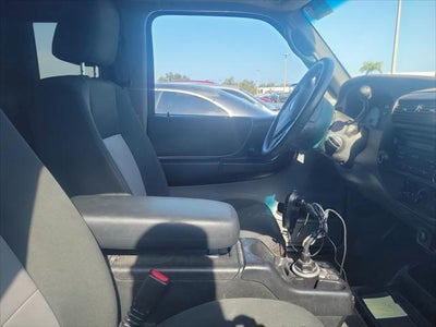 2011 Ford Ranger Sport