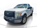 2010 Ford F-150 XL