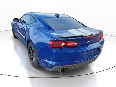 2019 Chevrolet Camaro 1LT