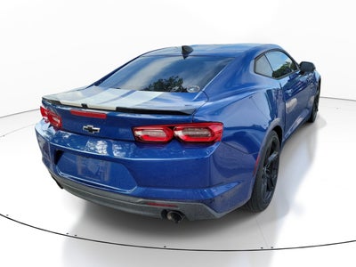 2019 Chevrolet Camaro 1LT