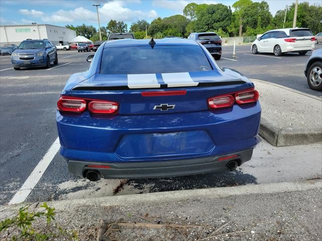 2019 Chevrolet Camaro 1LT