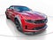 2019 Chevrolet Camaro 2LT