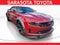 2019 Chevrolet Camaro 2LT