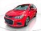 2019 Chevrolet Sonic Premier