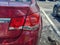 2012 Chevrolet Cruze 1LT