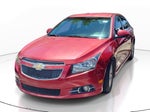 2012 Chevrolet Cruze 1LT