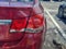 2012 Chevrolet Cruze 1LT