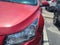 2012 Chevrolet Cruze 1LT