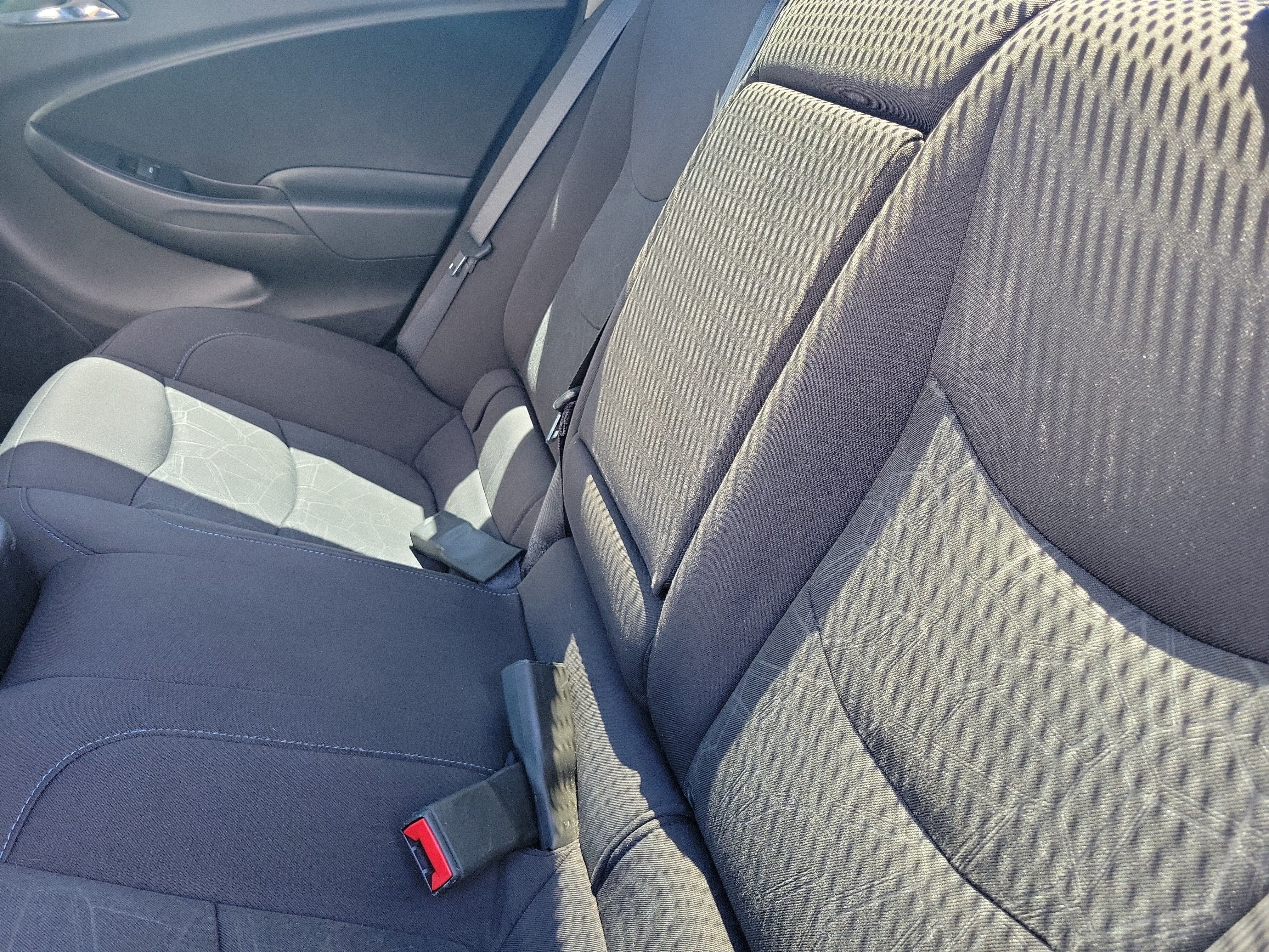 2018 Chevrolet Volt LT