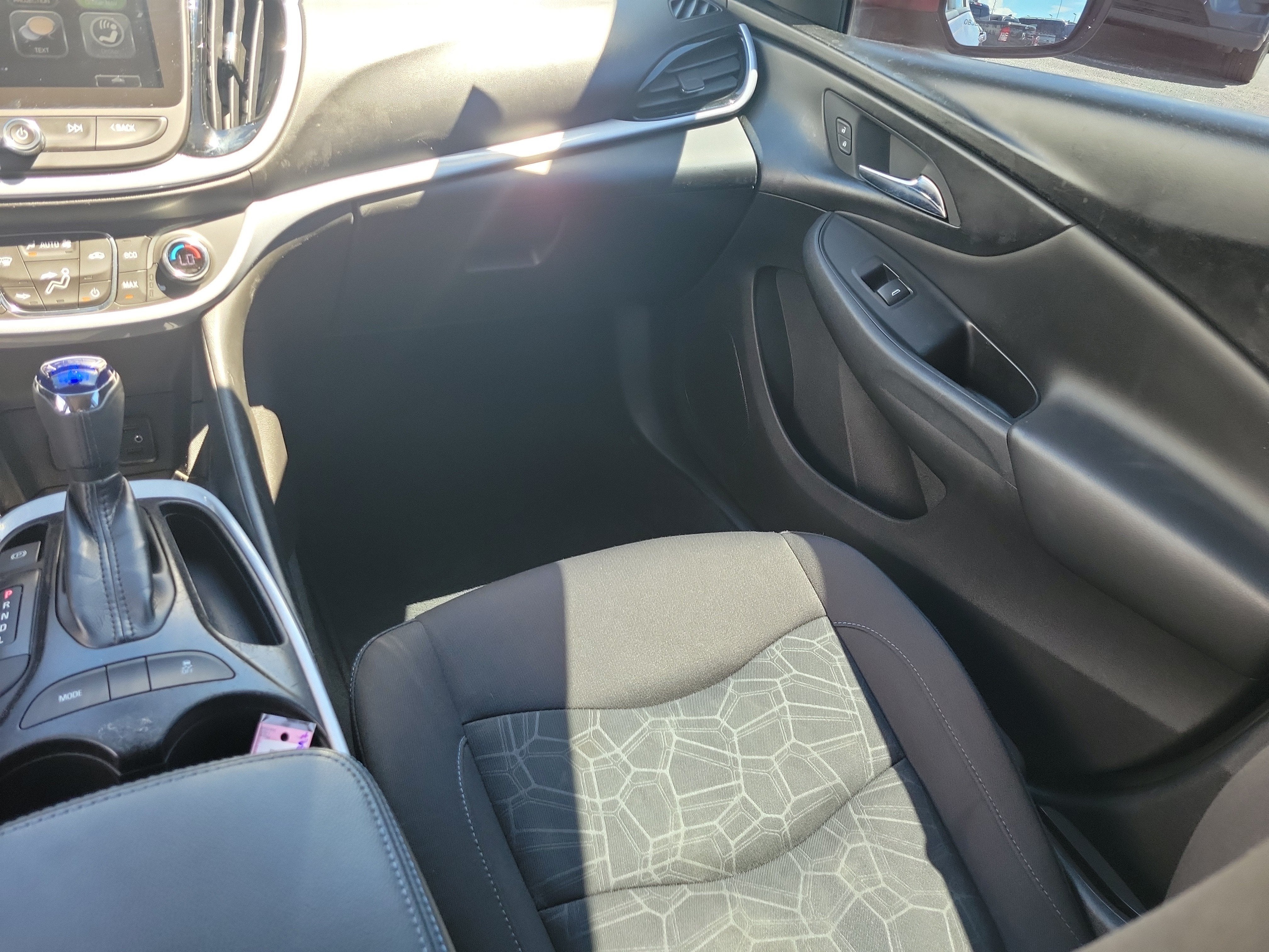 2018 Chevrolet Volt LT