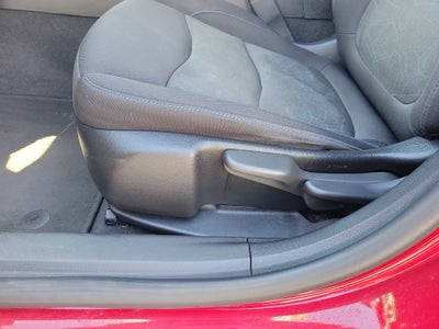 2018 Chevrolet Volt LT
