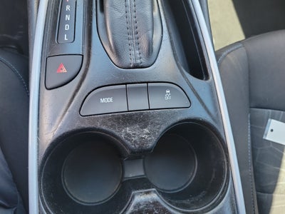 2018 Chevrolet Volt LT