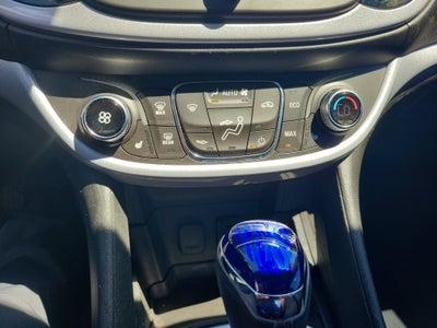 2018 Chevrolet Volt LT