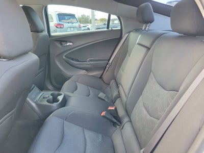 2016 Chevrolet Volt LT