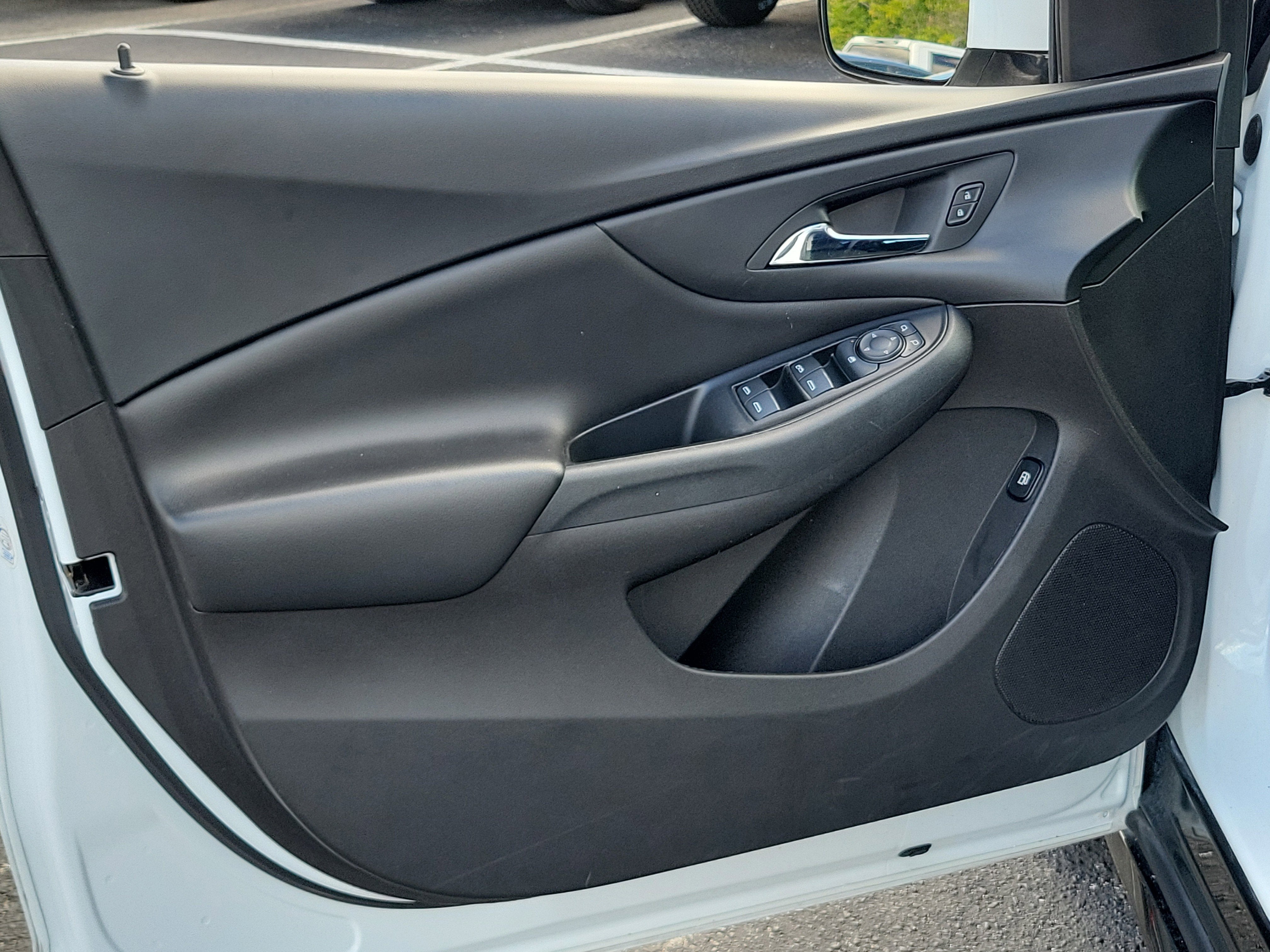 2016 Chevrolet Volt LT