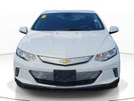 2016 Chevrolet Volt LT
