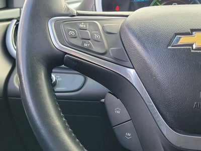 2016 Chevrolet Volt LT