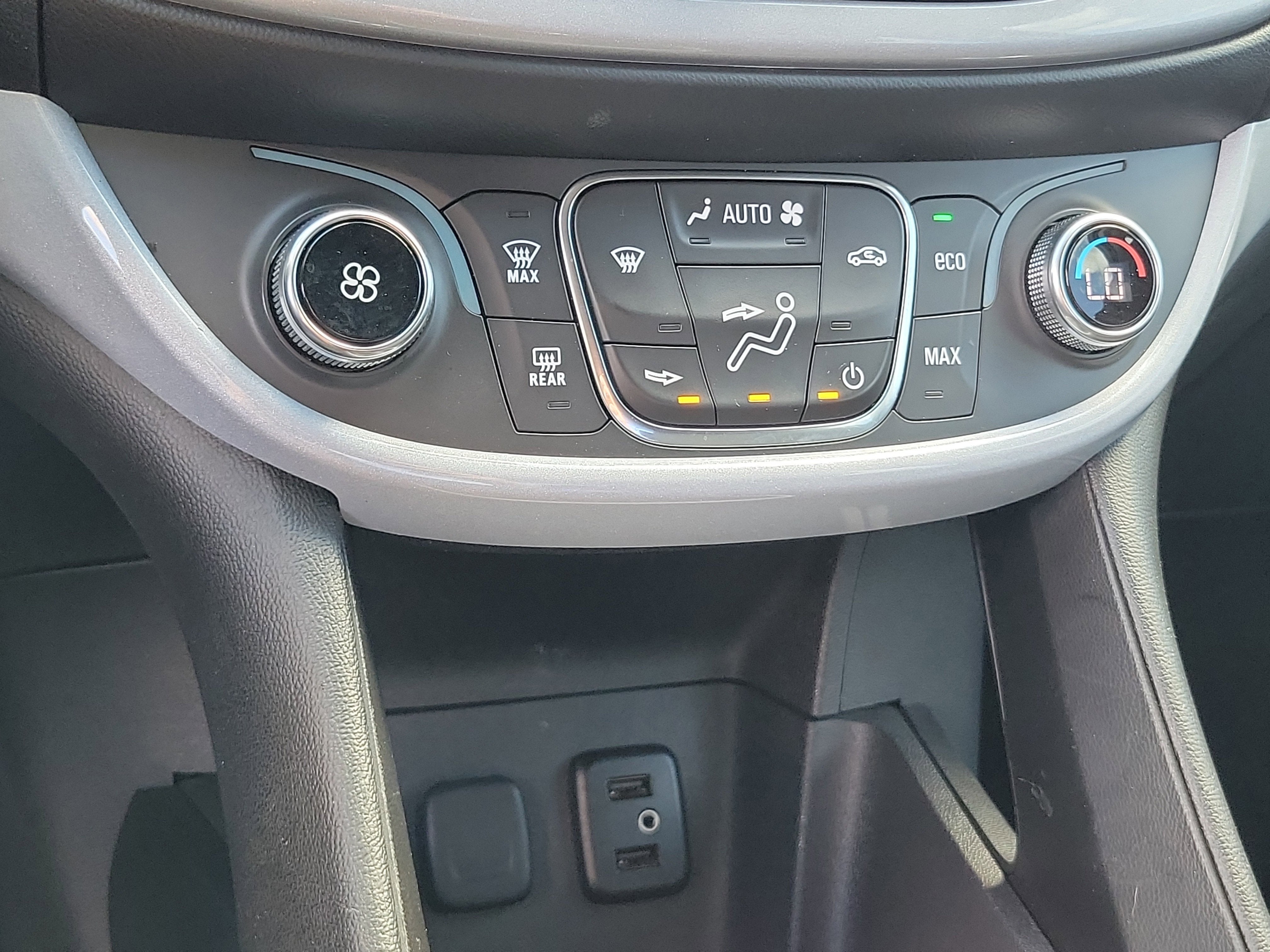 2016 Chevrolet Volt LT