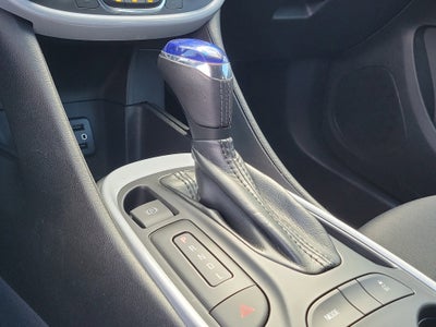 2016 Chevrolet Volt LT