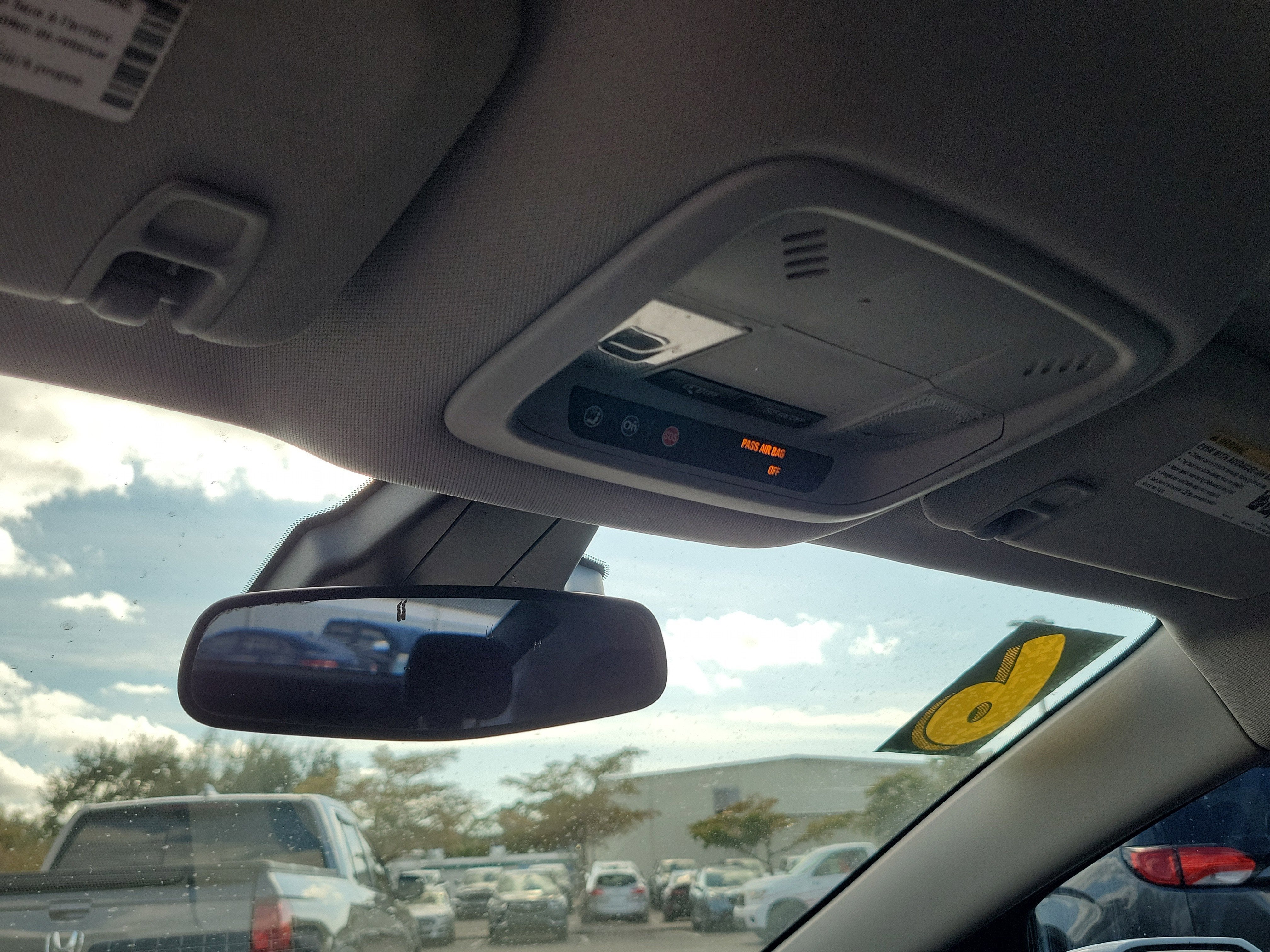 2016 Chevrolet Volt LT