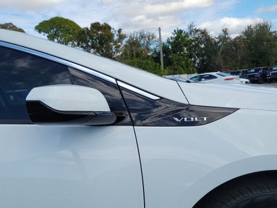 2016 Chevrolet Volt LT