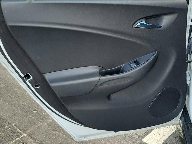 2016 Chevrolet Volt LT