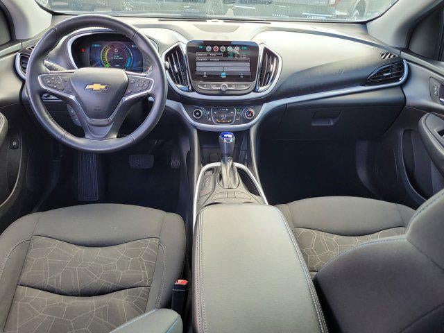 2016 Chevrolet Volt LT