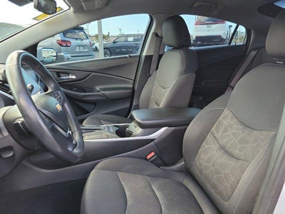 2016 Chevrolet Volt LT