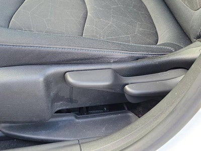 2016 Chevrolet Volt LT