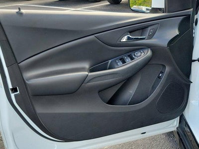 2016 Chevrolet Volt LT