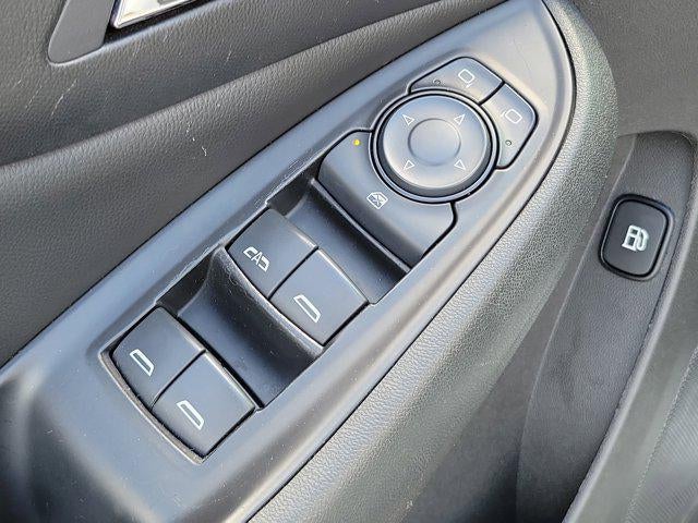 2016 Chevrolet Volt LT