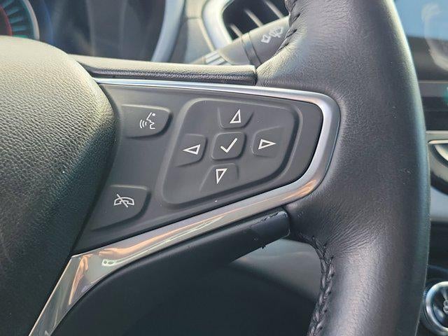 2016 Chevrolet Volt LT