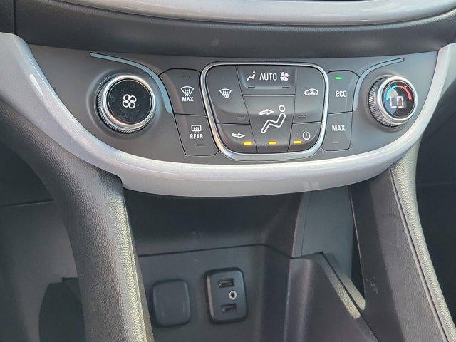 2016 Chevrolet Volt LT