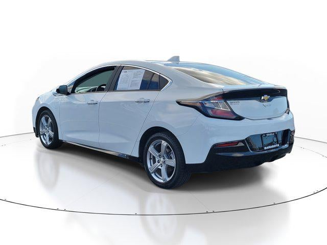 2016 Chevrolet Volt LT