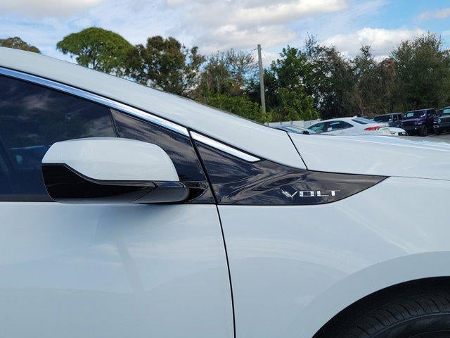 2016 Chevrolet Volt LT