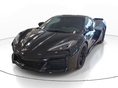2025 Chevrolet Corvette Z06