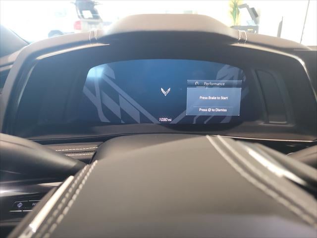 2025 Chevrolet Corvette Z06