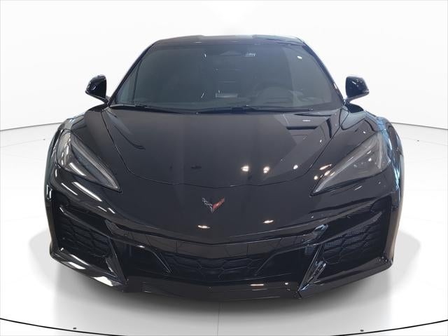2025 Chevrolet Corvette Z06