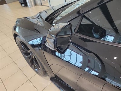 2025 Chevrolet Corvette Z06