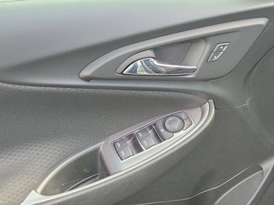 2023 Chevrolet Malibu LS