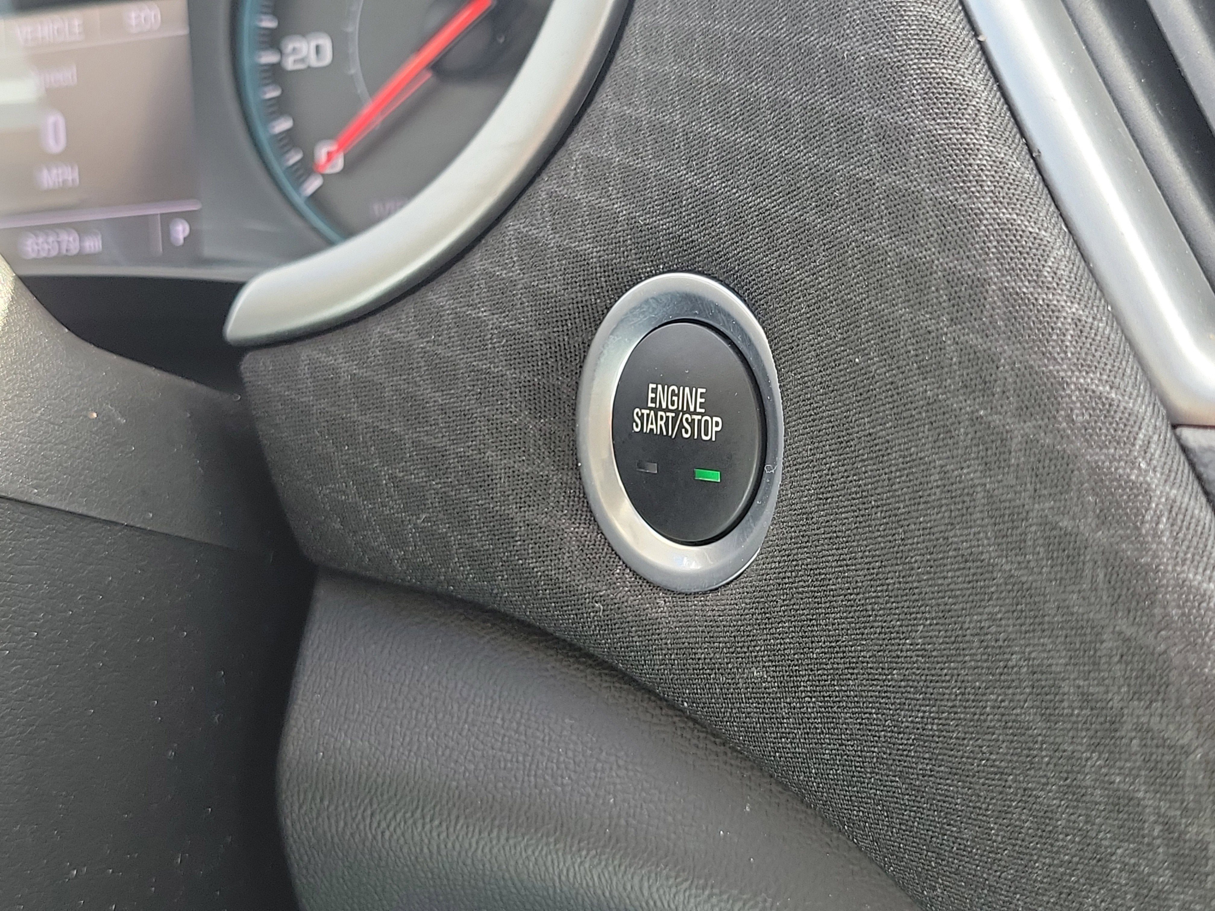 2023 Chevrolet Malibu LS