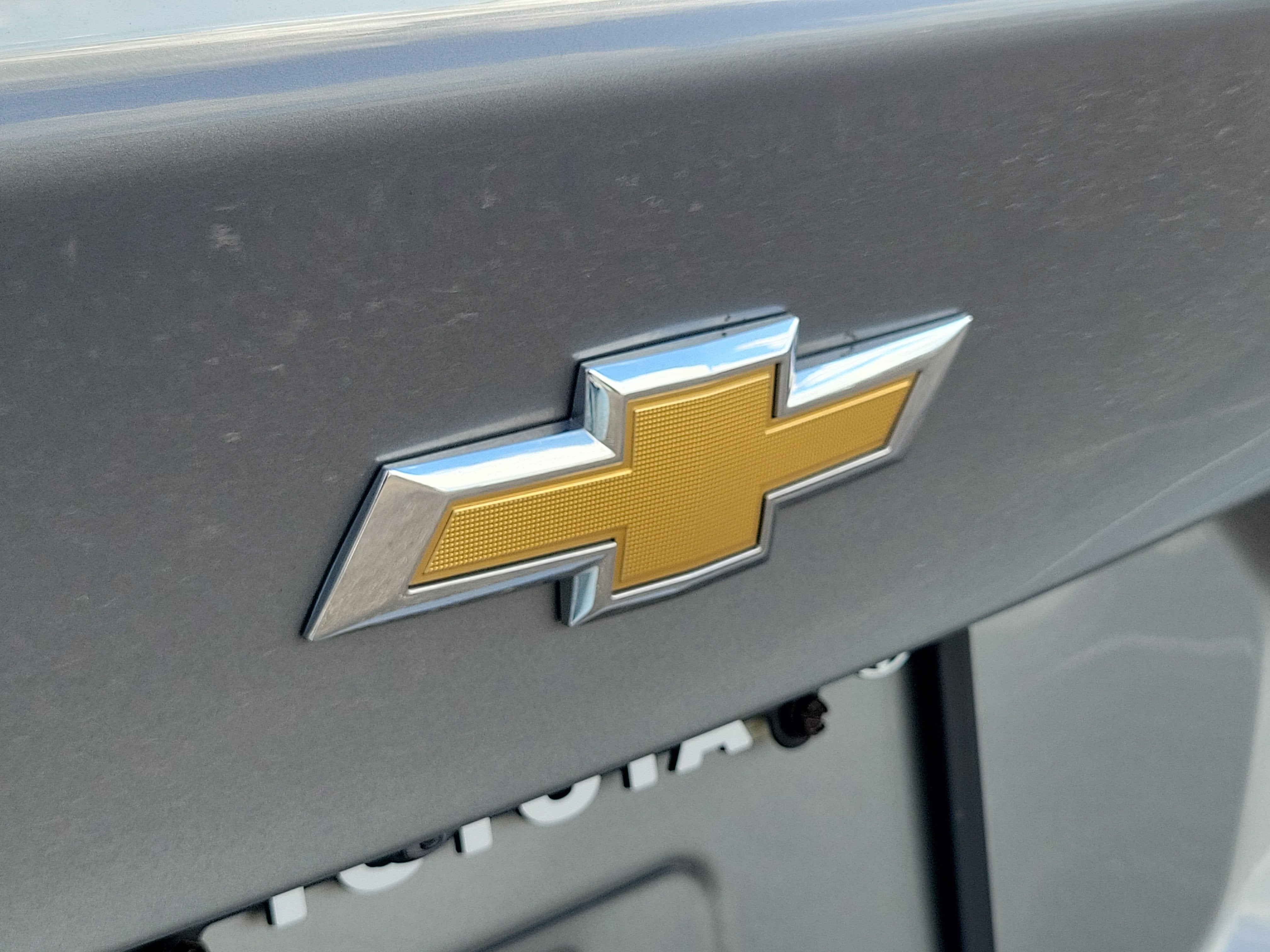 2023 Chevrolet Malibu LS