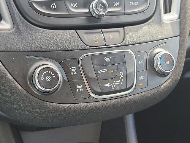 2023 Chevrolet Malibu LS