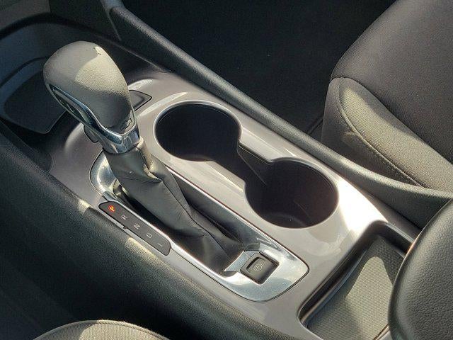 2023 Chevrolet Malibu LS