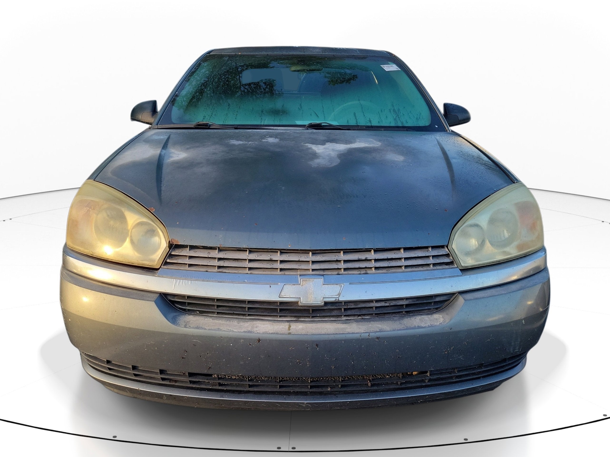 2005 Chevrolet Malibu LS