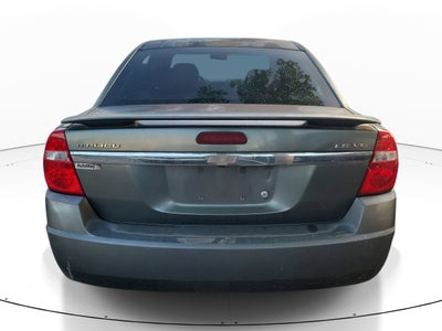 2005 Chevrolet Malibu LS