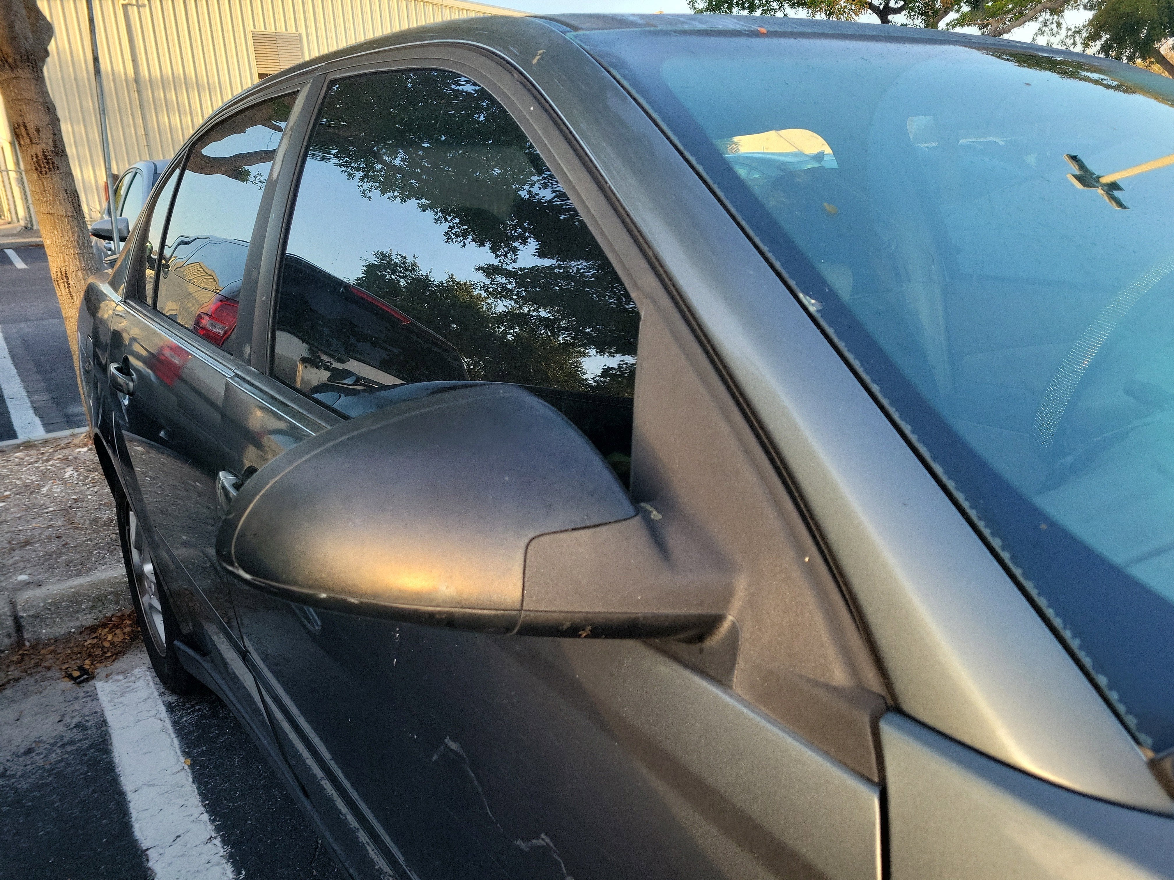 2005 Chevrolet Malibu LS