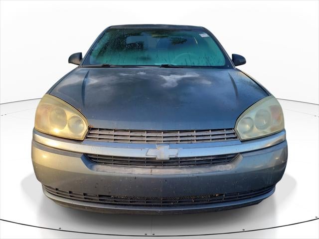2005 Chevrolet Malibu LS