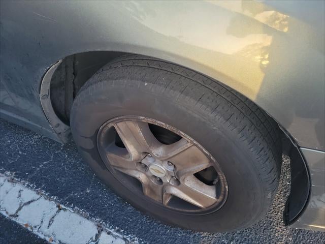 2005 Chevrolet Malibu LS